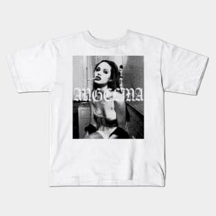 Angelina Kids T-Shirt